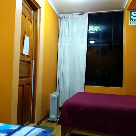 Hostal La Joya-3